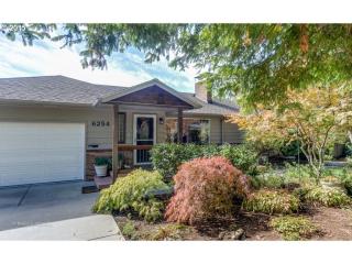 6254 47 Pl, Portland OR  97221-2826 exterior
