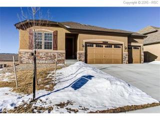 16648 Curled Oak Dr, Woodmoor CO  80132-8655 exterior