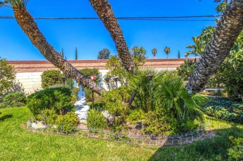 3520 Watkins Dr, Riverside CA  92507-4609 exterior