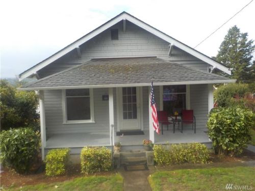 999 Adams Ave, Napavine, WA 98532-3413