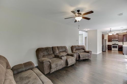 440 Andrew Ridge Dr, Jefferson GA  30549-6977 exterior