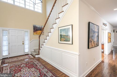 12 Windermere Way, Princeton NJ  08540-7553 exterior