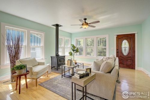 3008 Magnolia St, Fort Collins, CO 80521-2126