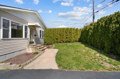 1 Sampson Ave, Providence, RI 02911-2606