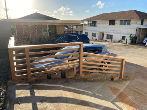 728 21 Ave, Honolulu HI  96816-4516 exterior