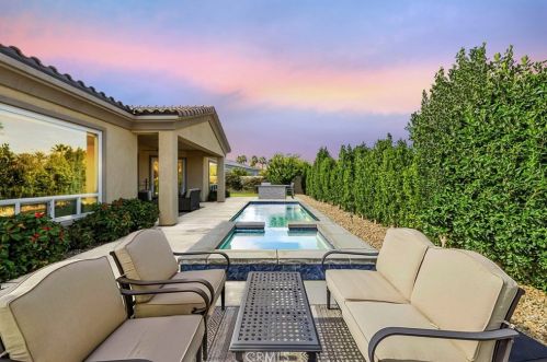 81830 Seabiscuit Way, La Quinta CA  92253-8949 exterior