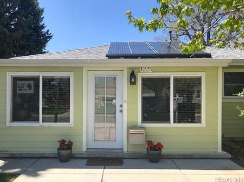 1225 Valentia St, Denver, CO 80220-3418