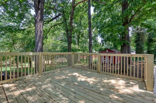3790 Sweetbriar Cir, Lithia Springs GA  30122-3425 exterior