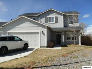 1462 Green River Ln, Hazen, NV 89408-8039