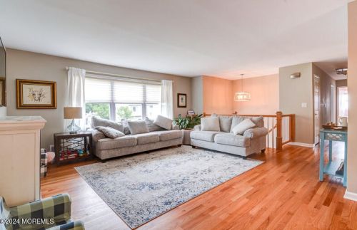 19 Pine Needle St, Wall Township NJ  07731-2647 exterior