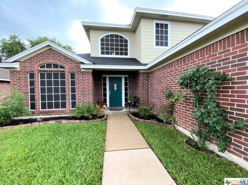 411 Ashland Crk, Victoria, TX 77901-3687