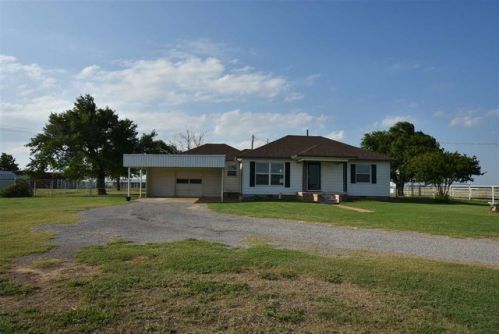 3564 Us Highway 277, Elgin, OK 73538-2150