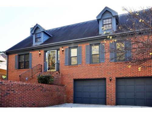 4013 Williams St, Clarkston, GA 30021-2860