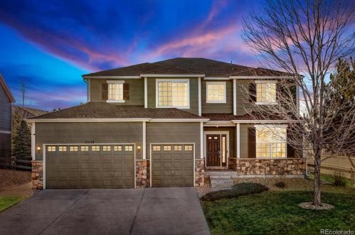 23122 Briar Leaf Ave, Parker, CO 80138-8774