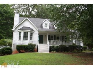65 Valley North Dr, Newnan, GA 30263-4091