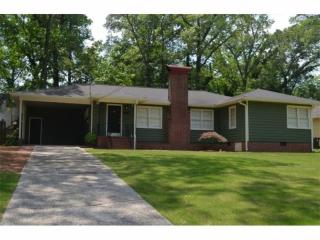 7 Vineland Dr, Rome, GA 30165-1423
