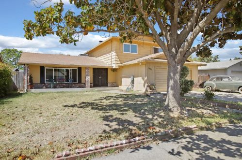 2813 Chauncy Cir, Stockton, CA 95209-1614