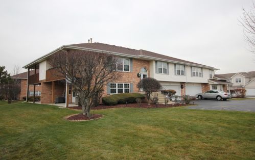 18258 Kirby Dr, Tinley Park, IL 60487-8409