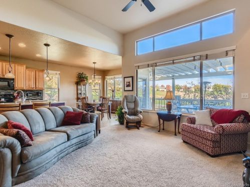 6830 Auburn Hills Dr, Fort Collins CO  80550-7034 exterior
