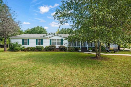 1352 Bailey Rd, Monticello, GA 31064-3980