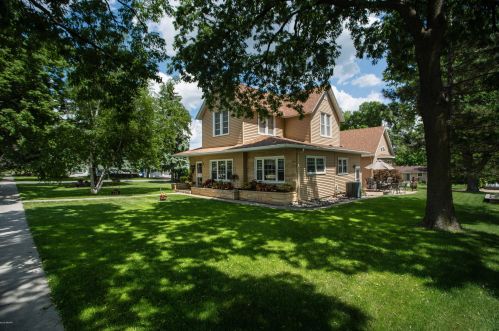 301 Melby Ave, Ashby, MN 56309-4660