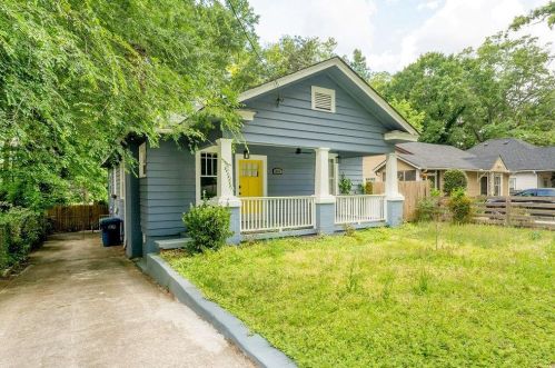 1157 Indale Pl, Atlanta GA  30310-3720 exterior