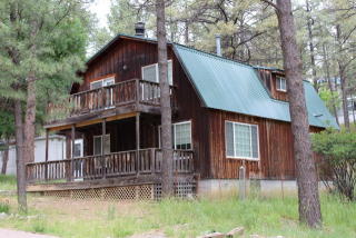 184 Juniper Rd, Ruidoso, NM 88345-6633
