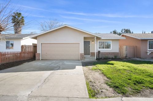 1579 Valeria St, Dos Palos, CA 93620-2735