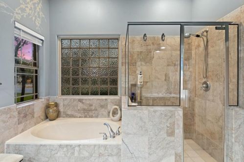 205 Champion Dr, Austin TX  78734-5103 exterior