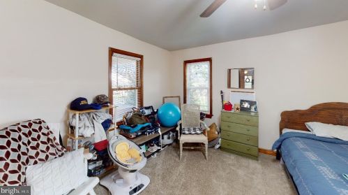 2221 Back Creek Valley Rd, Hedgesville WV  25427-6359 exterior