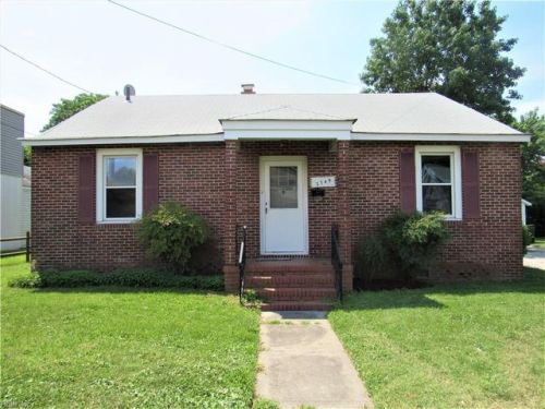 2749 Tidewater Dr, Norfolk, VA 23509-1054