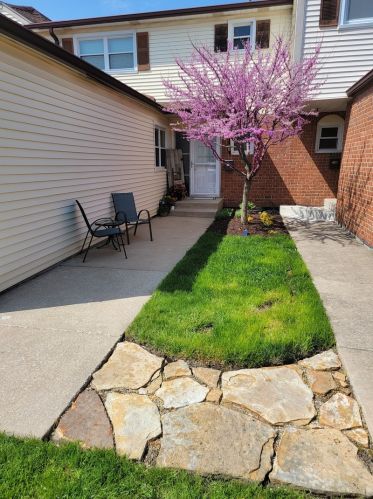6830 Winston Dr, Tinley Park, IL 60477-1772