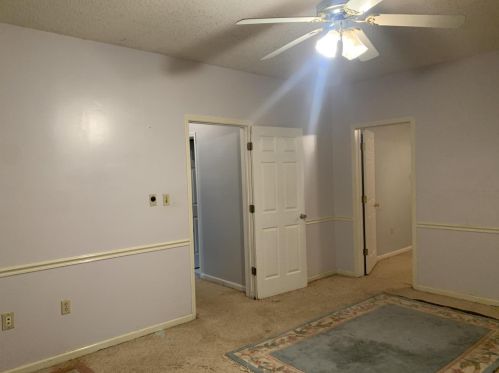 930 Deercrest Cir, Evans GA  30809-4230 exterior