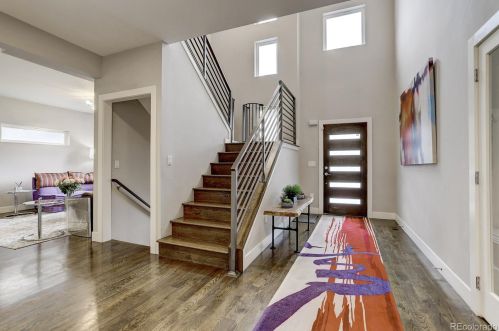 2674 Cook St, Denver, CO 80210-6236
