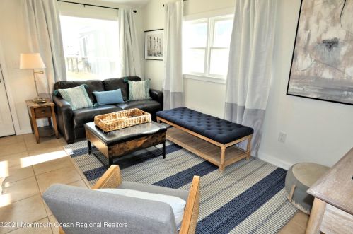 3421 Seaview Rd, Lavallette NJ 08735-1341 exterior