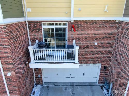 4109 Royal Mews Cir, Naperville IL  60564-7174 exterior