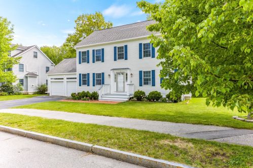 13 Lupine Ln, Rochester, NH 03868-5724