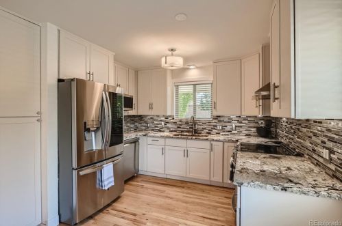 2841 Colorado Ave, Denver CO  80219-4901 exterior