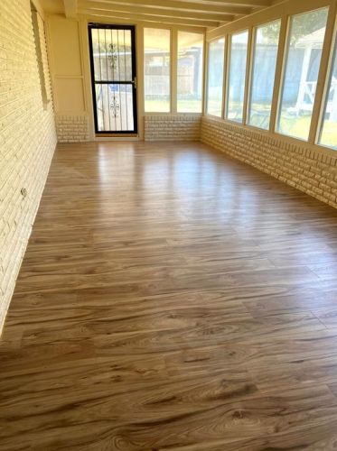 610 Barron Ave, Fort Worth TX  76140-3906 exterior