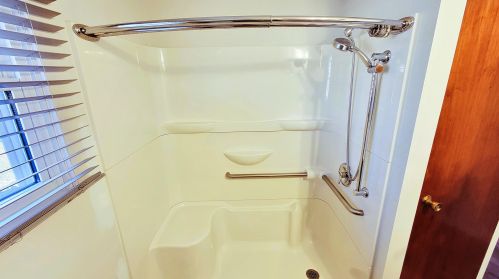 720 Xenia Dr, Enon OH 45323-1761 exterior