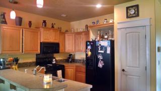 2107 Dorothy Ave, Boise ID  83706-4409 exterior