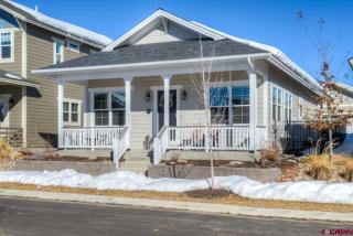 275 River Birch St, Durango, CO 81301-6742