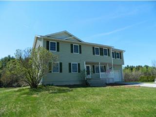 286 Murray Ave, Georgia VT  05468-3677 exterior