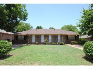 913 Delmar Cir, Oklahoma City, OK 73160-6505