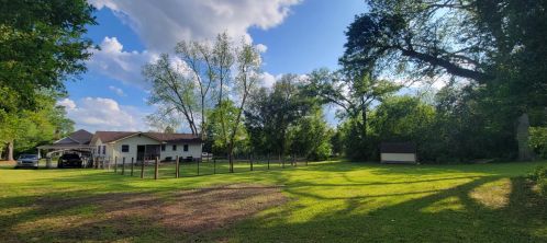391 Academy St, Barnwell, SC 29812-2510