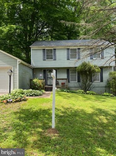 5214 Eliots Oak Rd, Columbia, MD 21044-1826