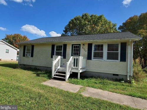 8322 Marye Rd, Partlow, VA 22534-3047
