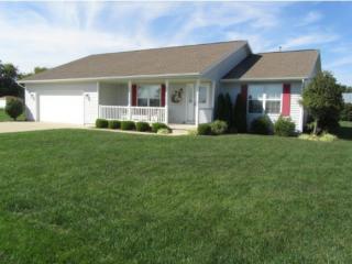 412 Meadowview Dr, Dieterich, IL 62424-1132