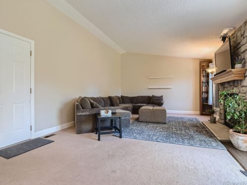 5798 Odessa St, Denver CO  80015-3360 exterior