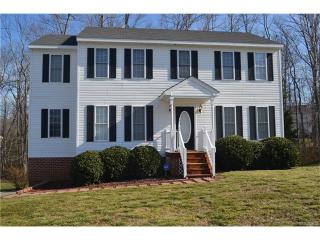 7801 Willow Walk Dr, Chesterfield, VA 23832-2640